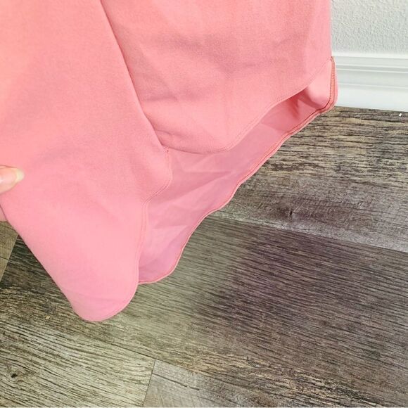 Fashion Nova Pink Jumpsuit - Picture 2 of 4